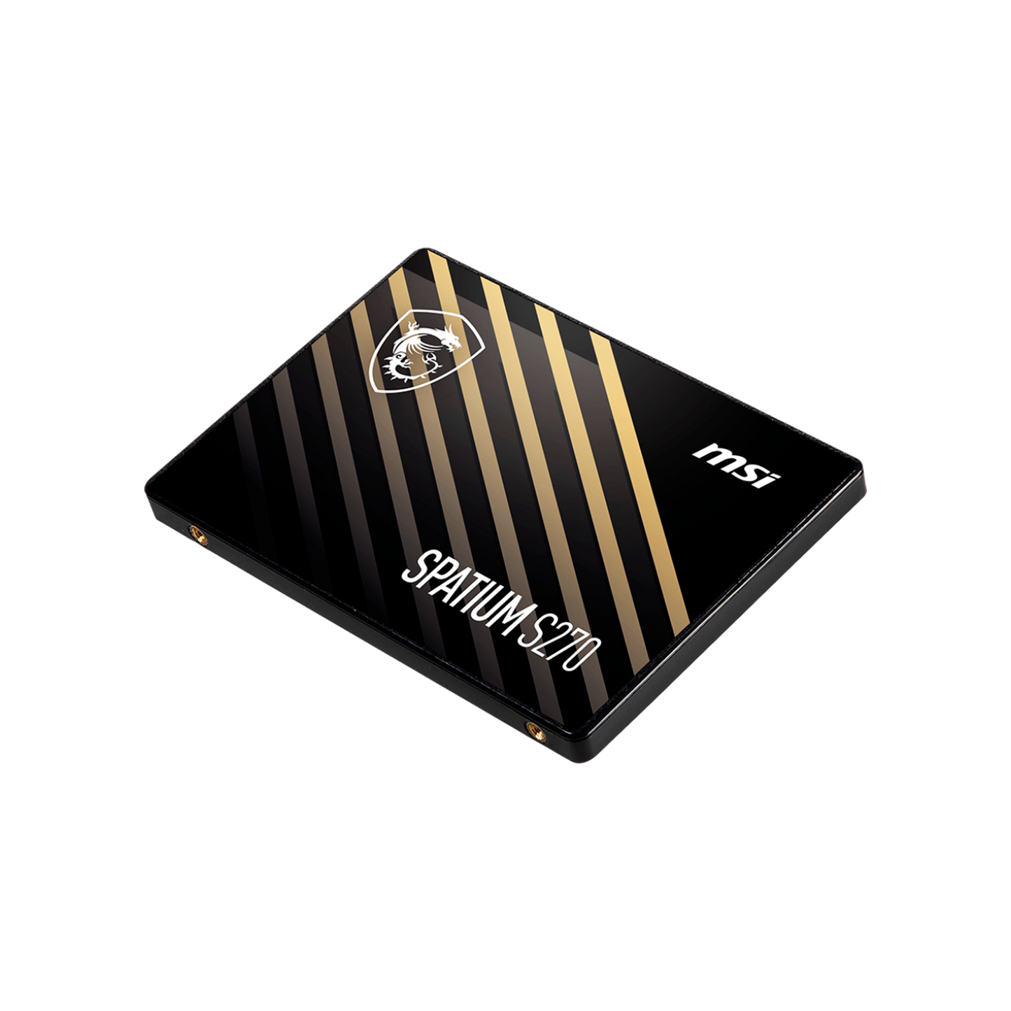 Disco Solido 240GB MSI SPATIUM S270 SATA 2.5"