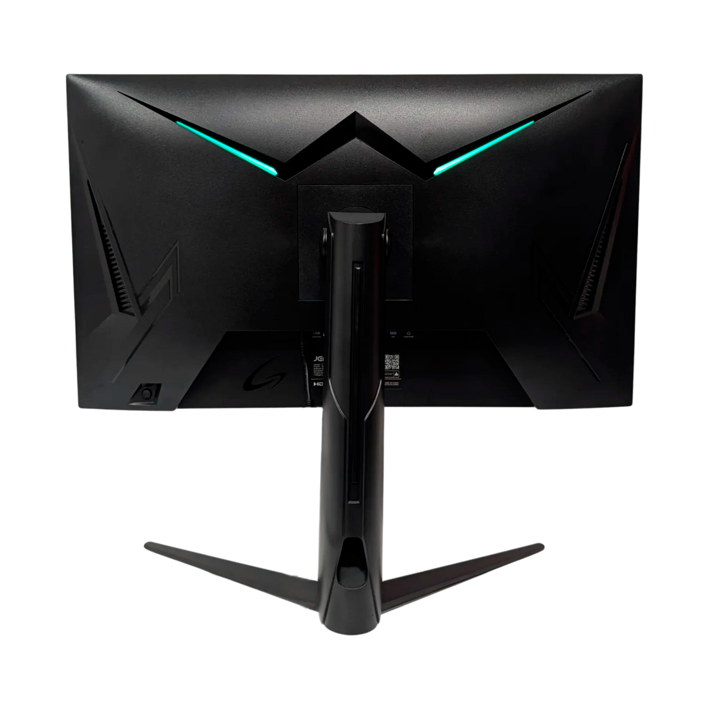 MONITOR JEMIP 27 PULGADAS CYPHER SCREEN X PLANO 2K 200HZ