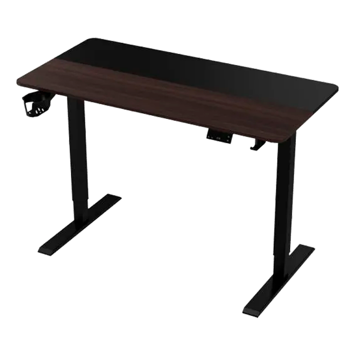 MESA AEROCOOL EZLY-LOFT NEGRO