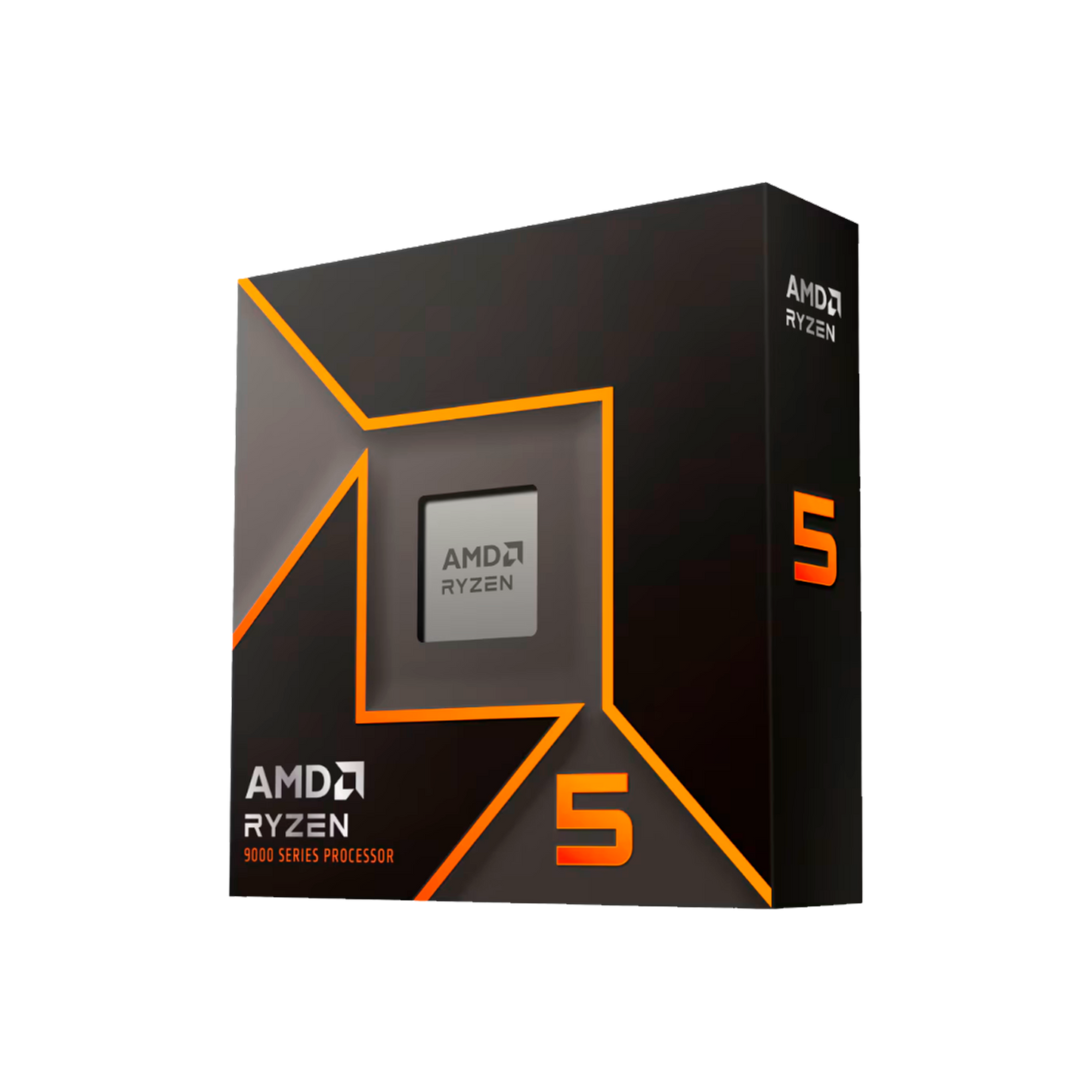 PROCESADOR AMD RYZEN 5 9600X SOCKET AM5