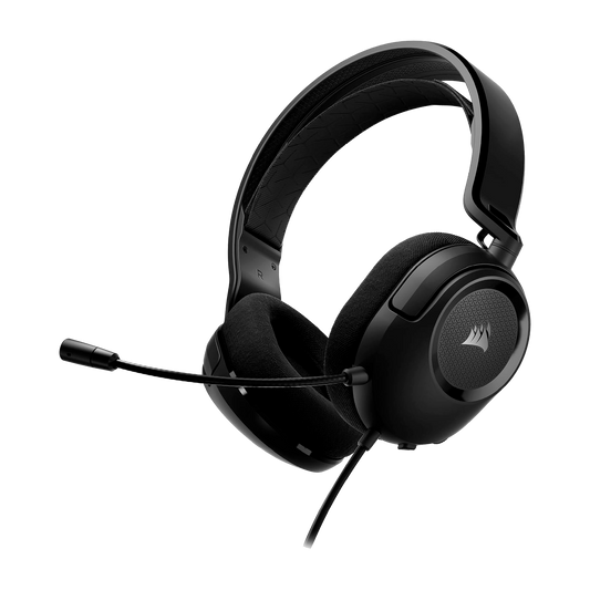 AUDIFONOS CORSAIR GAMING HS35 SURROUND V2