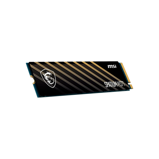 Disco M.2 500GB MSI SPATIUM M371 NVMe M.2