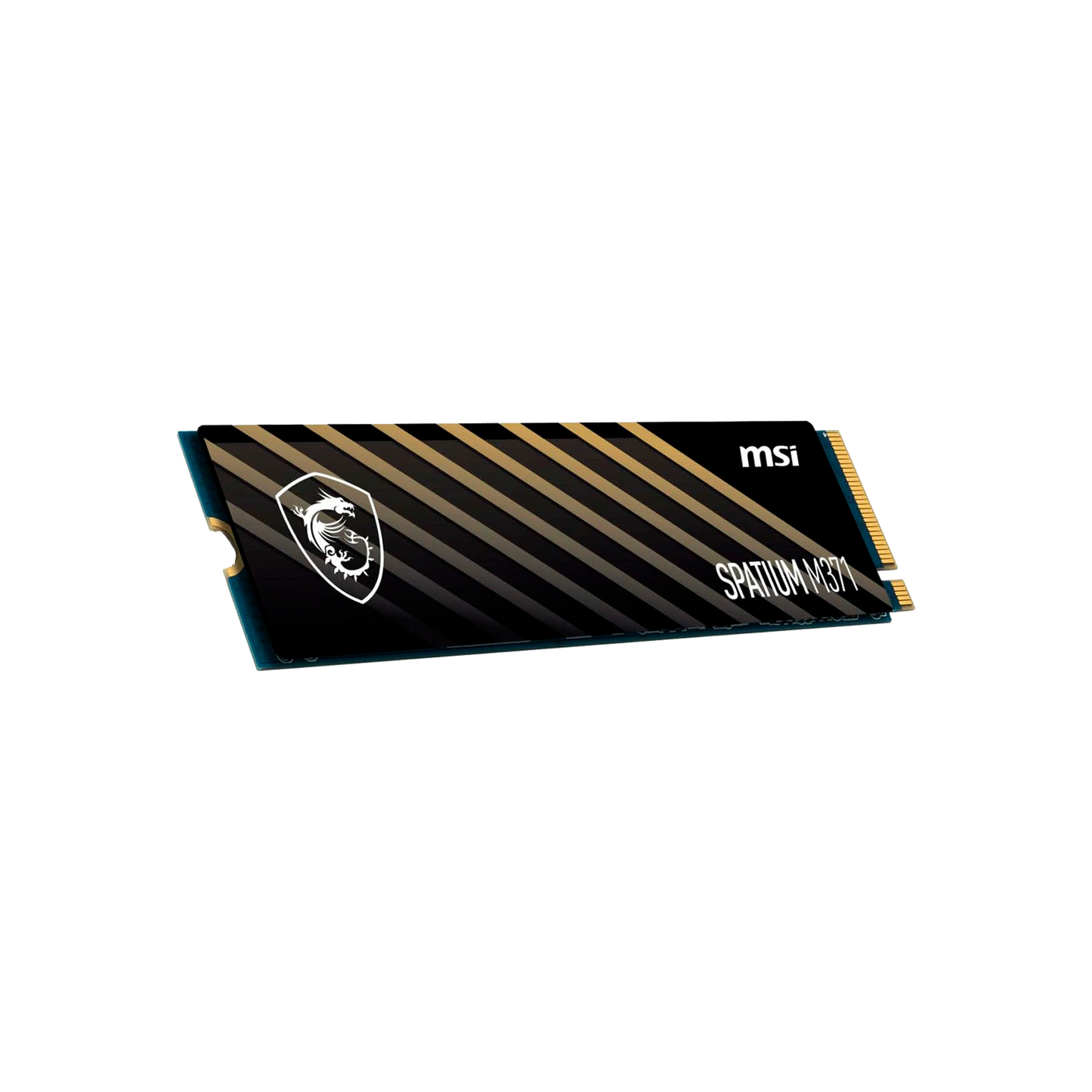 Disco M.2 500GB MSI SPATIUM M371 NVMe M.2