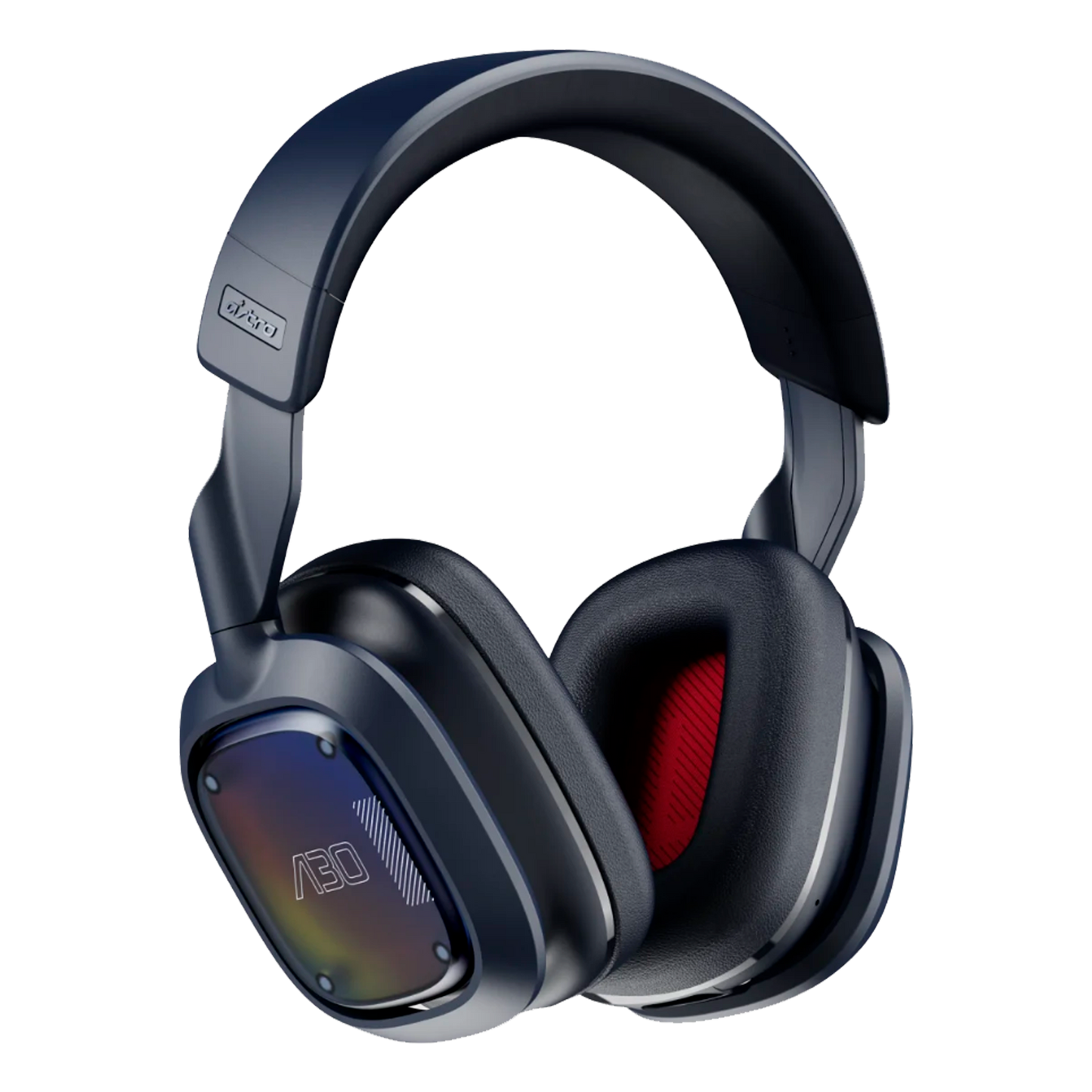 AUDIFONOS LOGITECH GAMING ASTRO A30 INALAMBRICOS AZUL