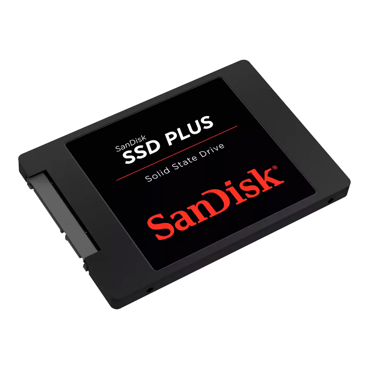 DISCO SOLIDO 500GB SANDISK SSD SATA 3