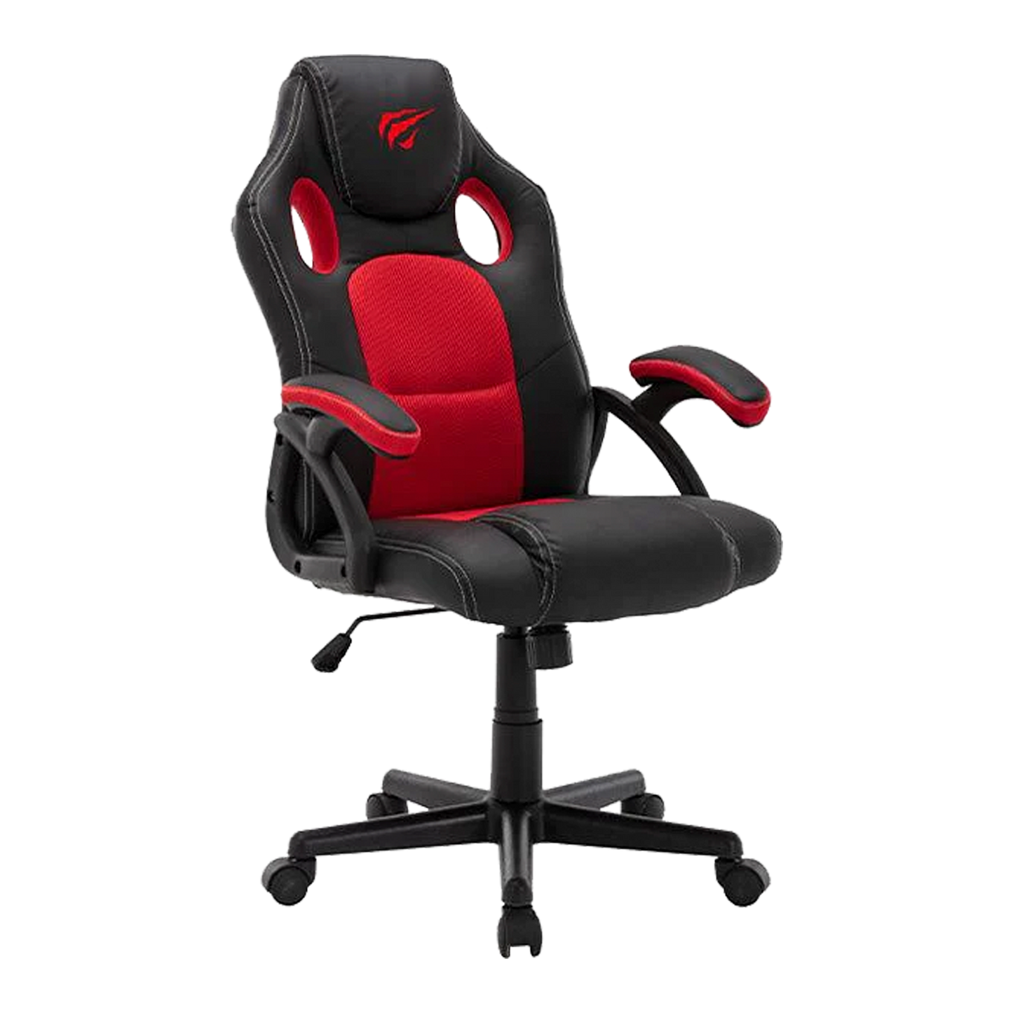 SILLA GAMER HAVIT GAMING GC932 ERGONOMICA NEGRO