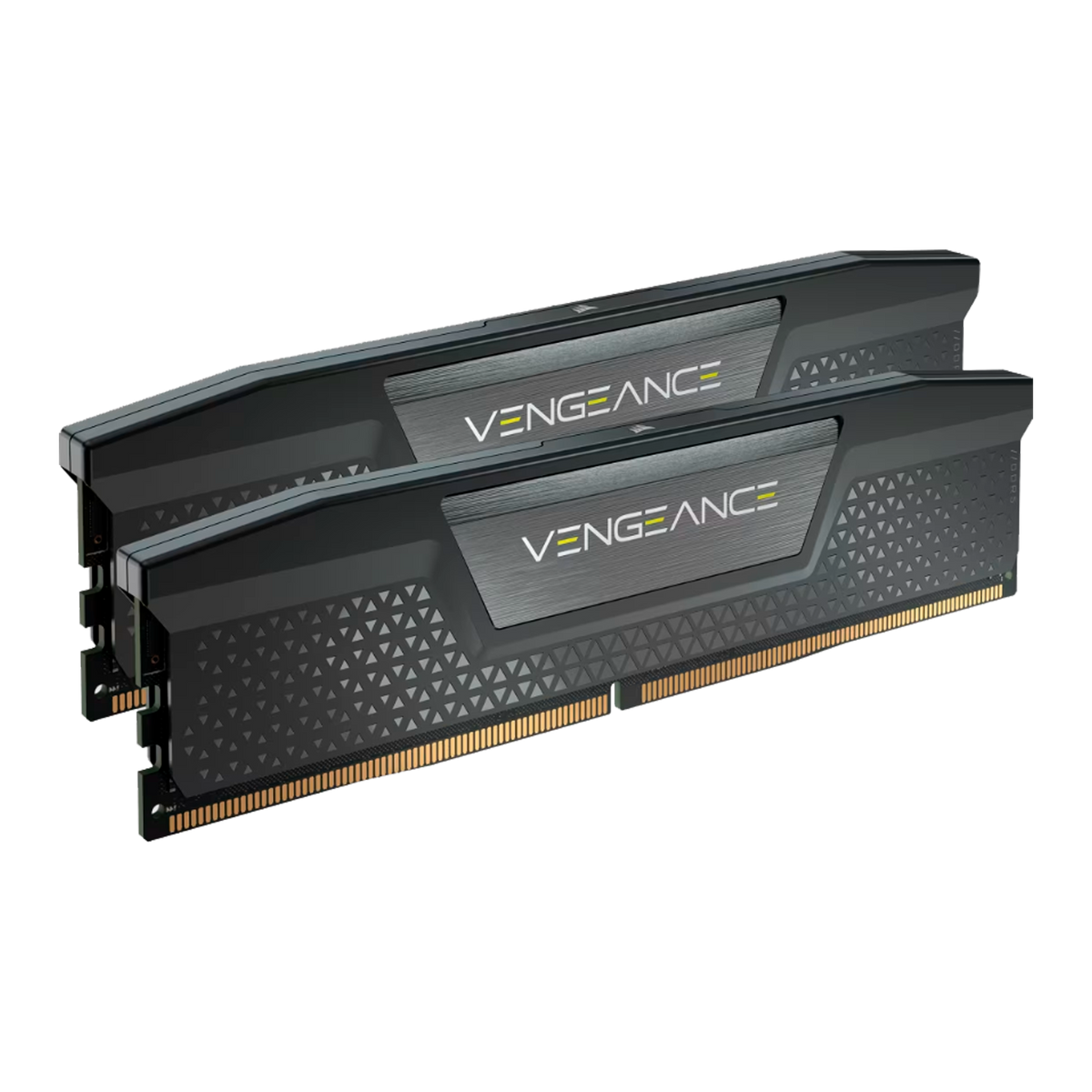 MEMORIA RAM CORSAIR 2X16 32GB DDR5 6000MHZ CL38 CMK32GX5M2B6000C38