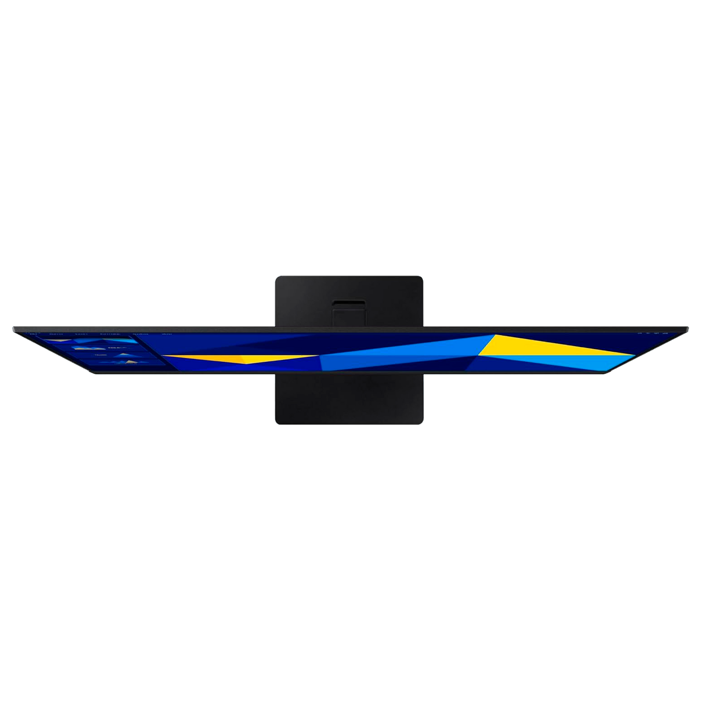 MONITOR SAMSUNG 27 PULGADAS ESSENTIAL S3 (S30GD) PLANO 100HZ