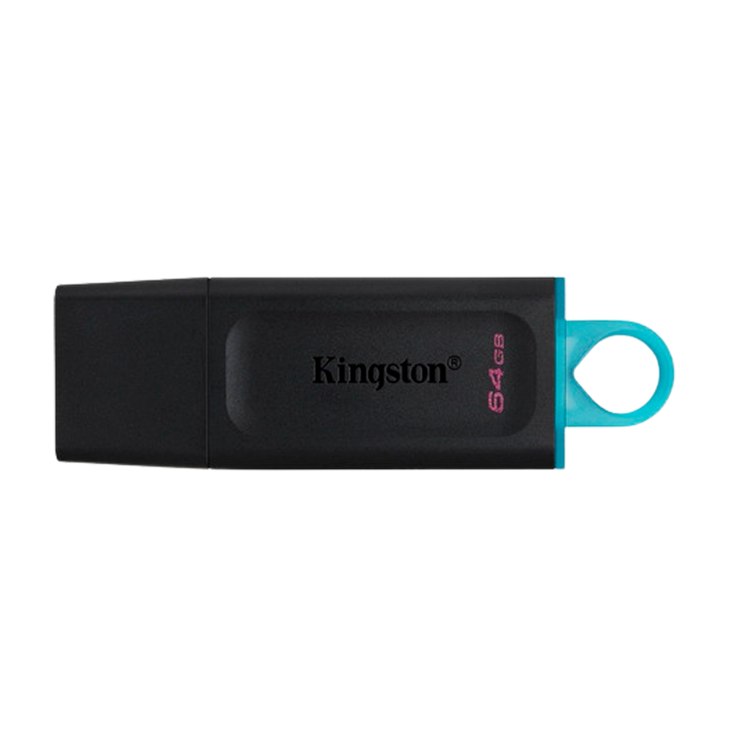 PENDRIVE 64GB KINGSTON EXODIA
