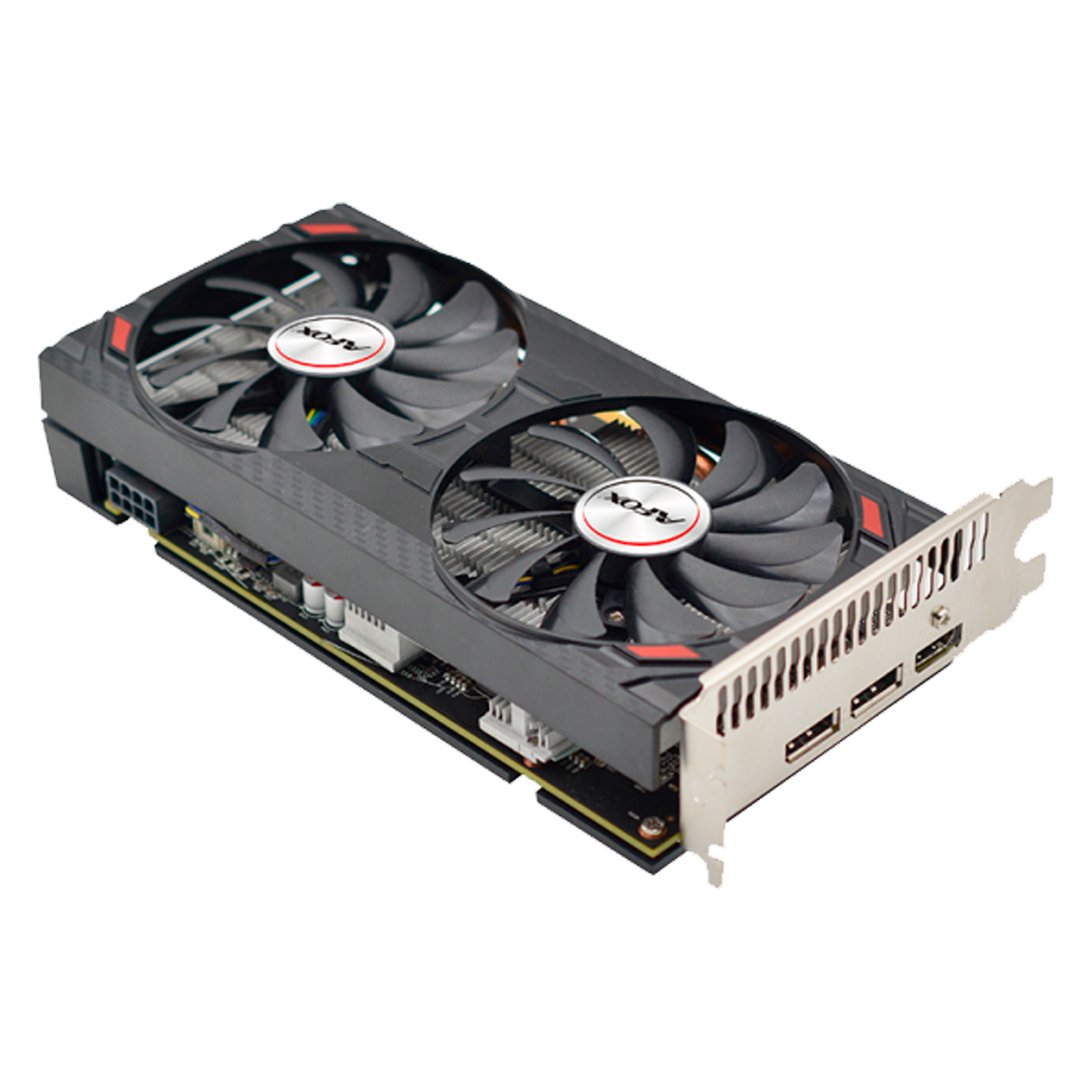 TARJETA MADRE AFOX AMD RX 5500 8GB