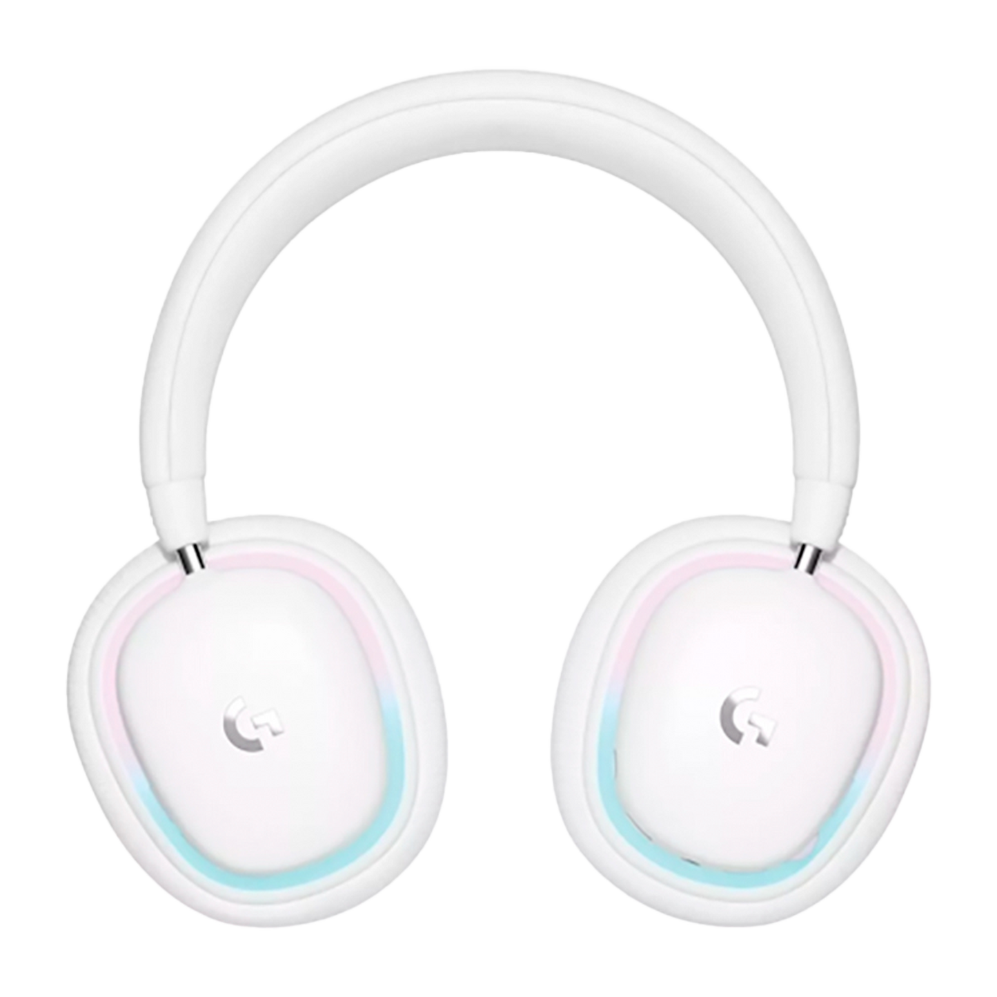 AUDIFONOS LOGITECH GAMING G735 INALAMBRICOS BLANCO