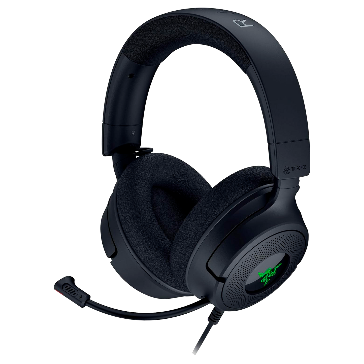 AUDIFONOS RAZER GAMING KRAKEN V4 X