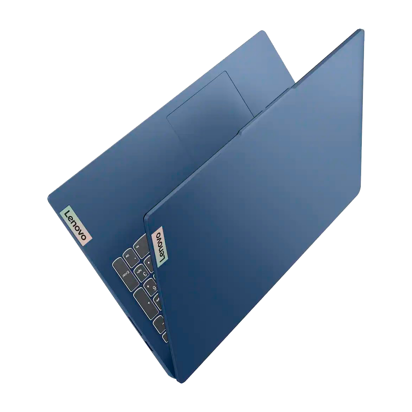 LAPTOP LENOVO IDEAPAD SLIM 3 AMD RYZEN 5 40 8GB DDR5 256 M.2