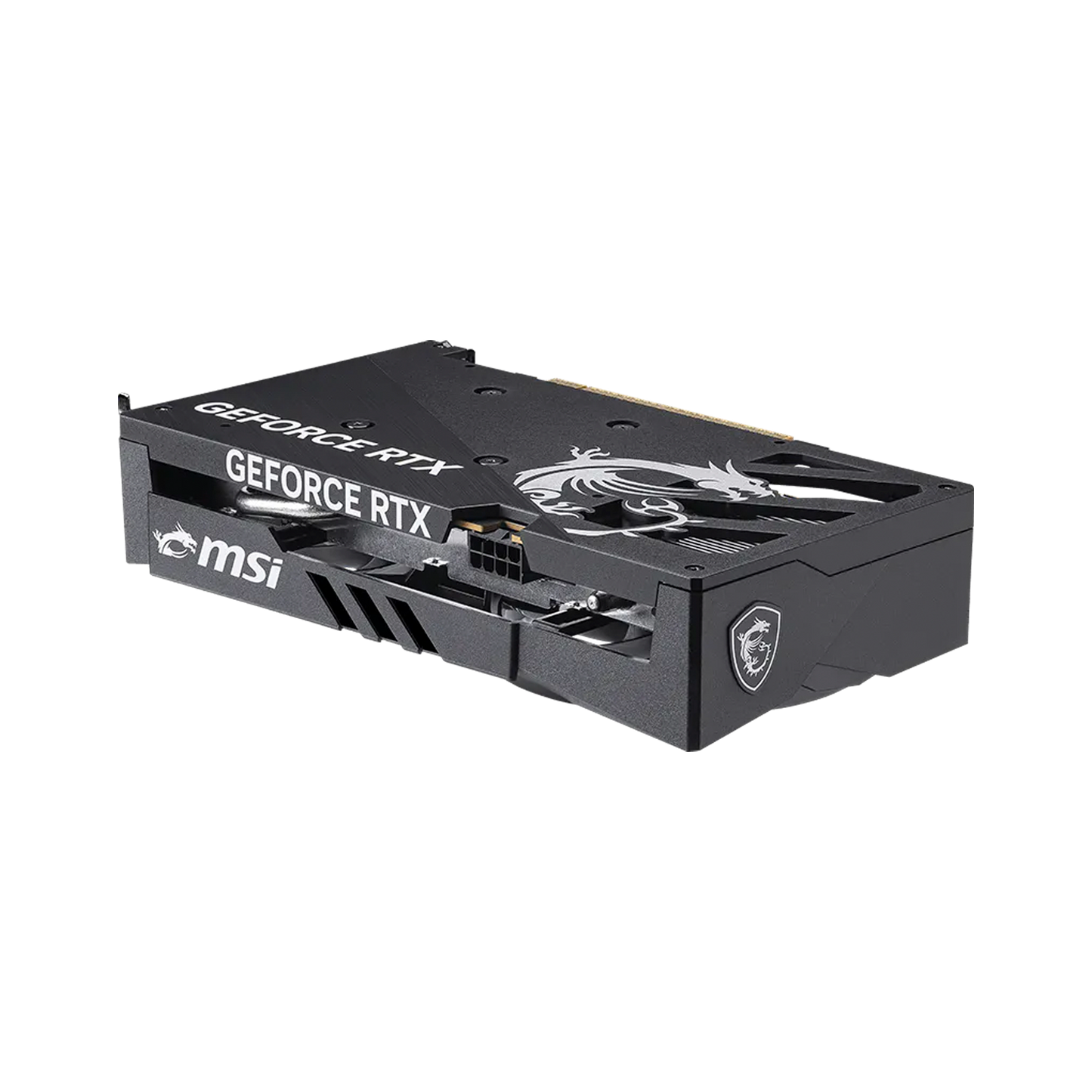 TARJETA DE VIDEO MSI RTX 5050 8GB GAMING OC