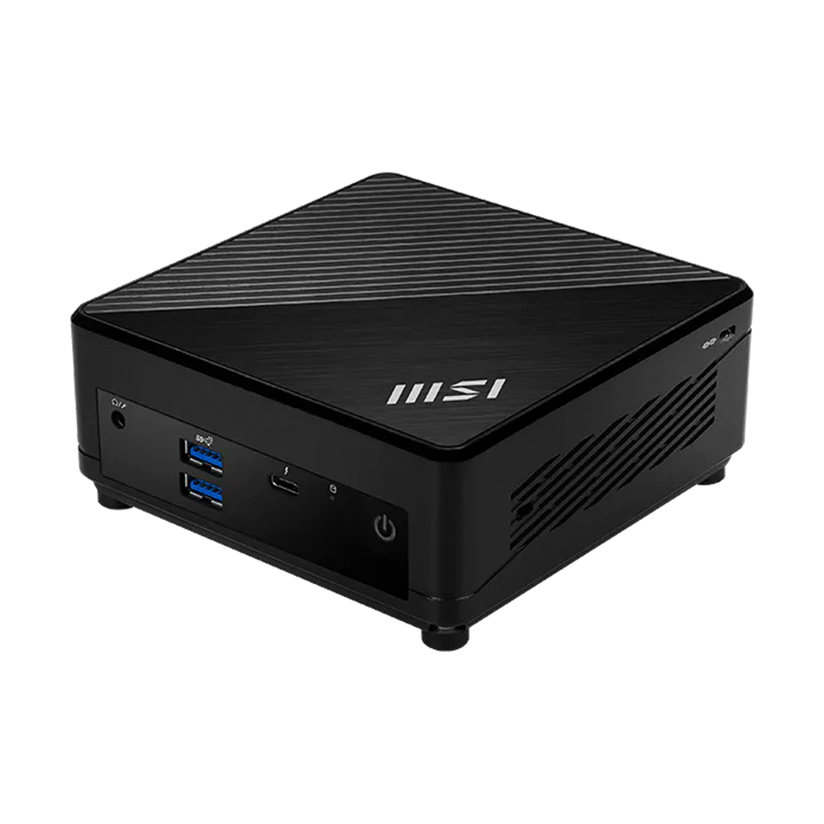 MINI PC MSI CUBI 5 12M CORE I7-1255U 8GB DDR4 240GB M.2