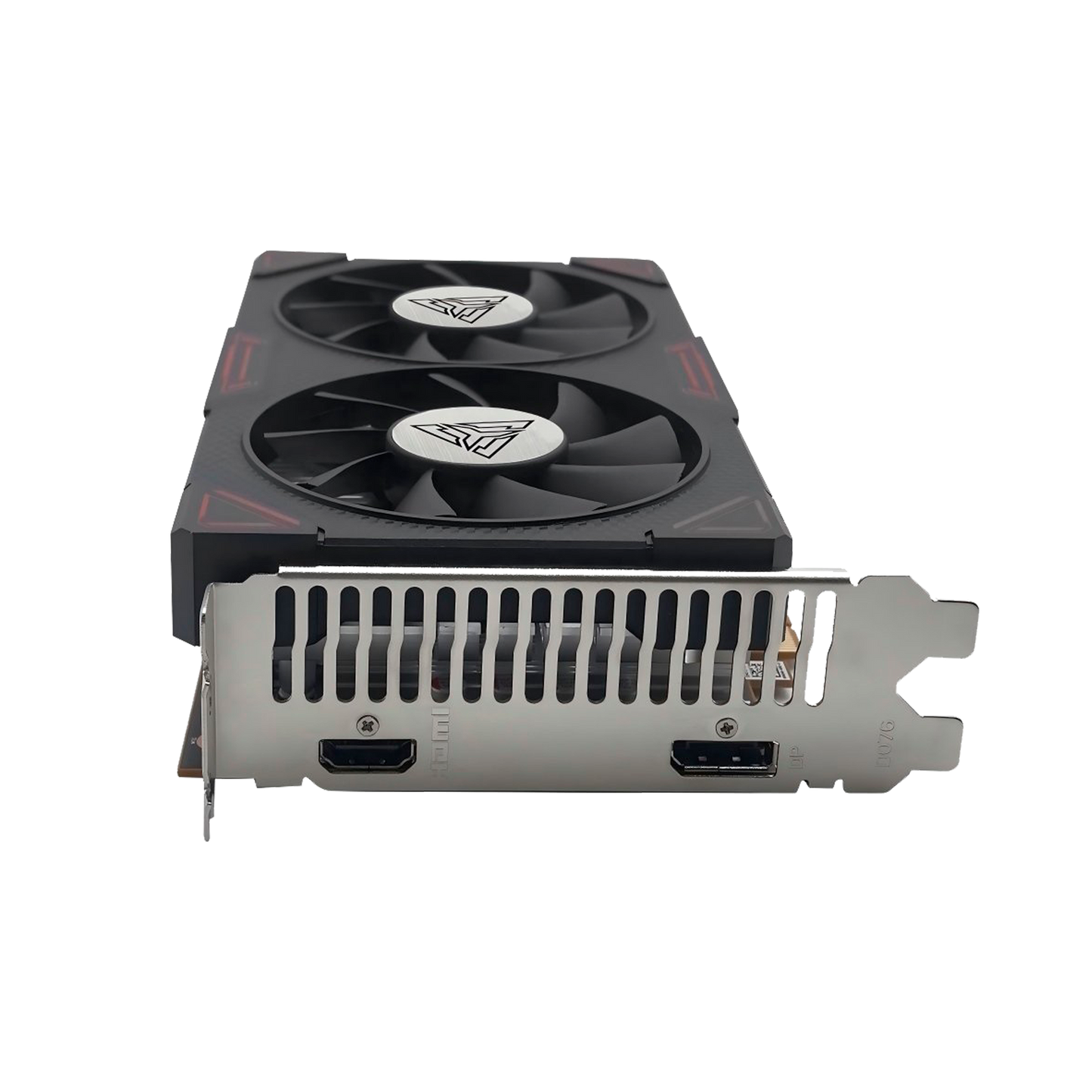 TARJETA DE VIDEO ARKTEK CYCLOPS AMD RADEON RX 6500XT 4GB