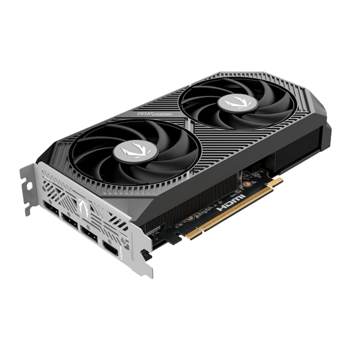 TARJETA DE VIDEO ZOTAC RTX 5060TI 8GB TWIN EDGE