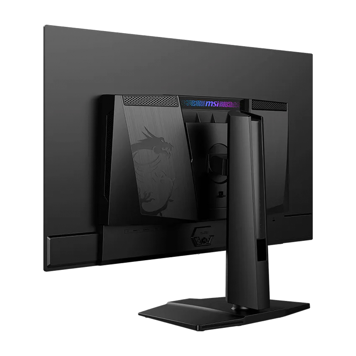 MONITOR MSI 32 PULGADAS MPG 321URX QD-OLED PLANO 4K 240HZ