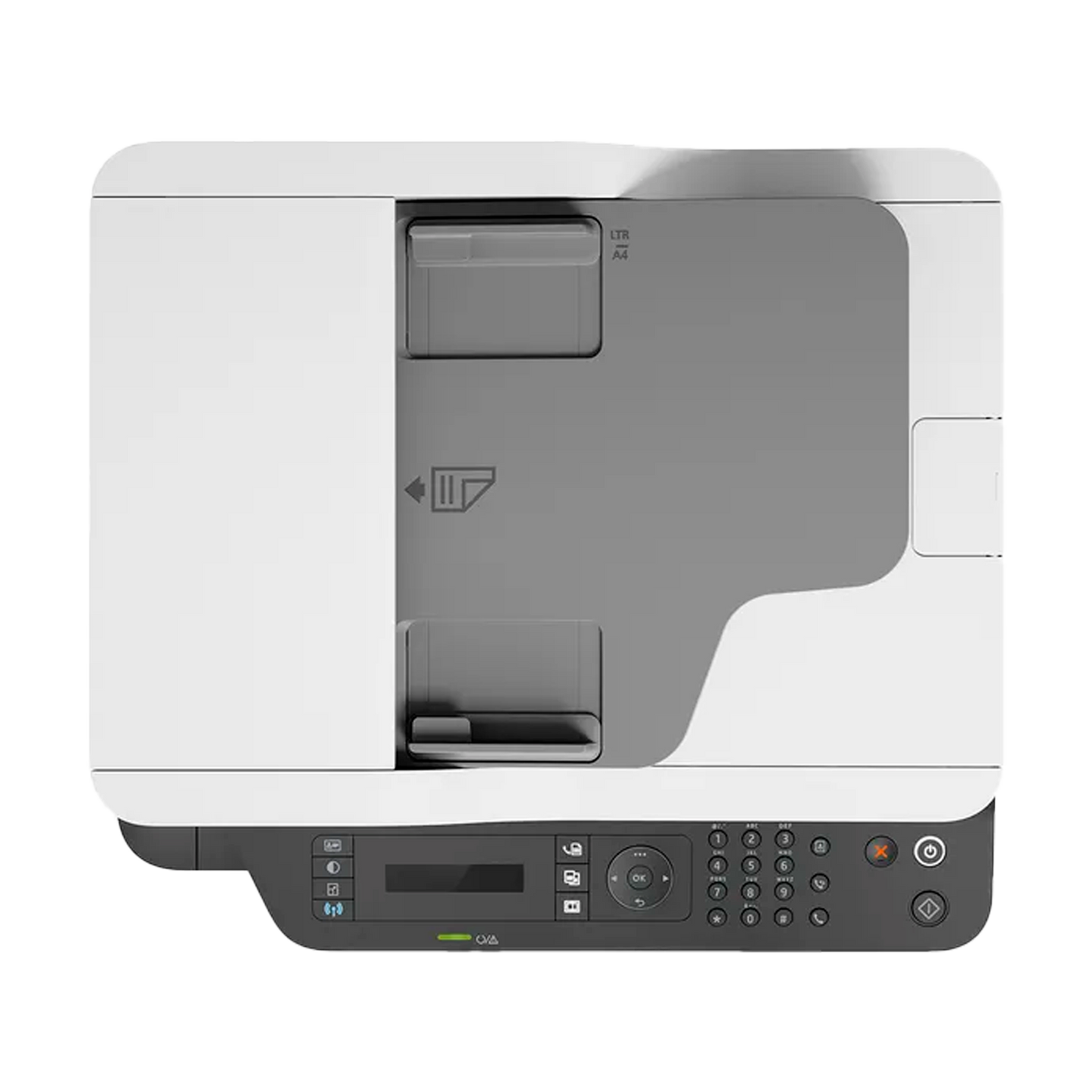 IMPRESORA HP MULTIFUNCIONAL LASERJET 137FNW