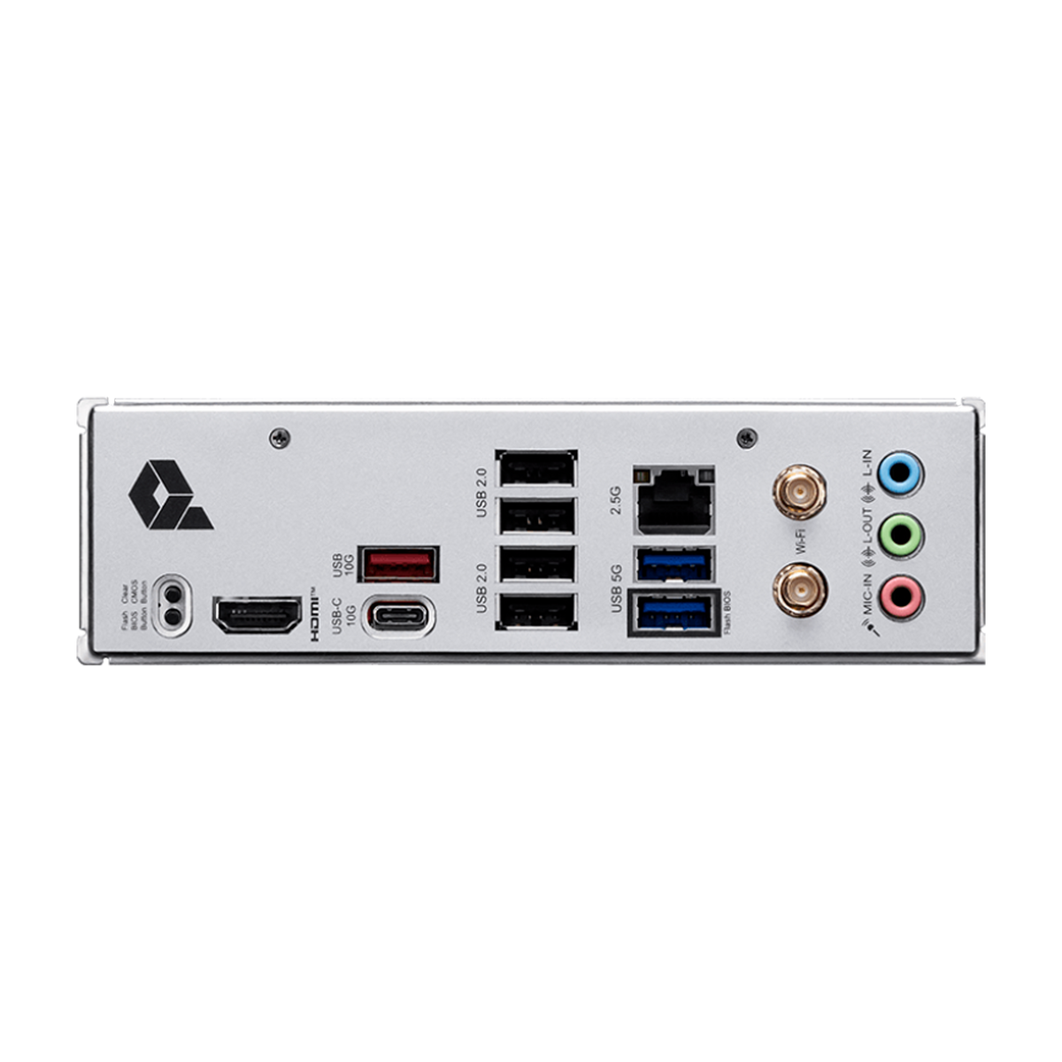 TARJETA MADRE MSI PRO B840M-P WIFI6E AM5