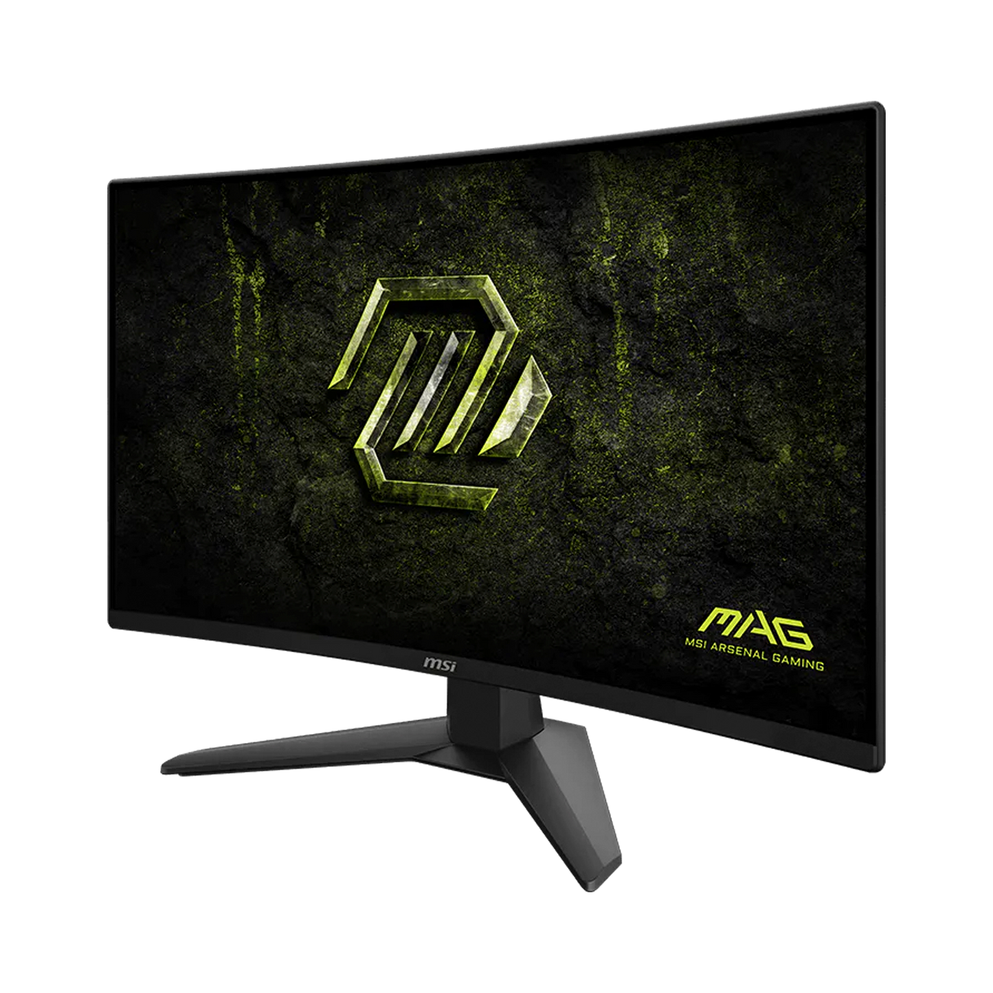 MONITOR MSI 27 PULGADAS MAG 274CF X24 CURVO 240HZ