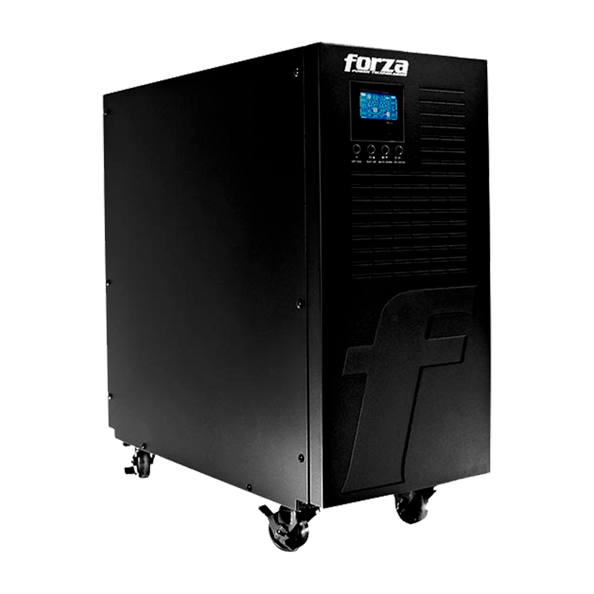 UPS FORZA 10000VA 10000W FDC-210K ONDA SENOIDAL PURA