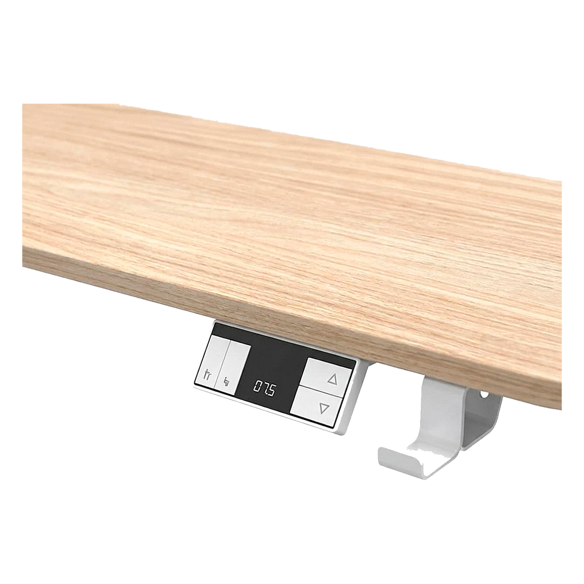 MESA AEROCOOL EZLY-LOFT BLANCA