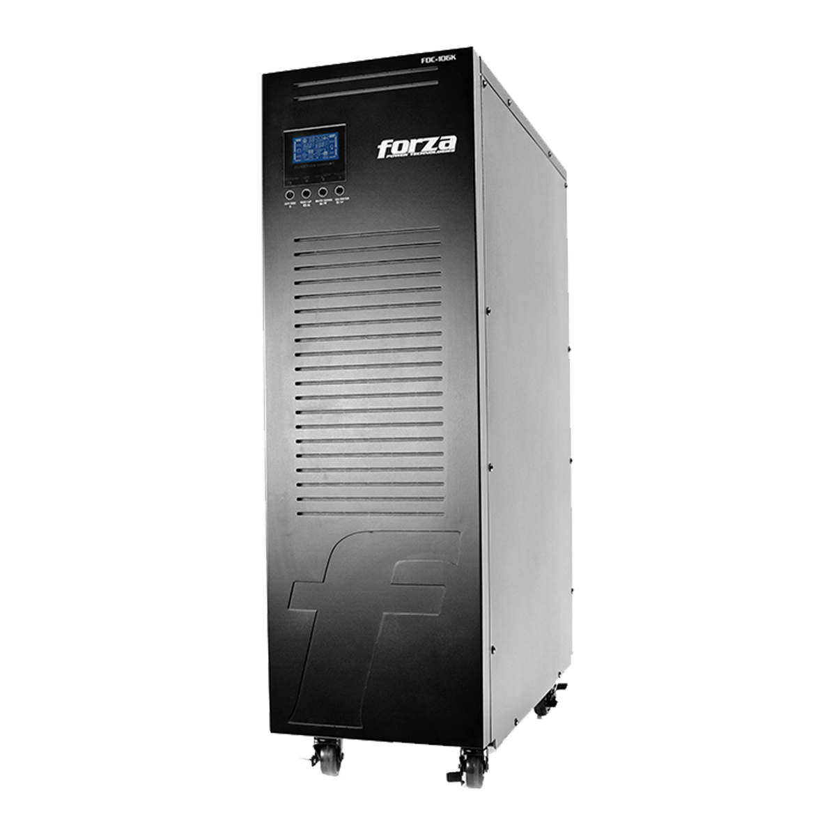 UPS FORZA 6000VA 6000W FDC-106K ONDA SENOIDAL PURA