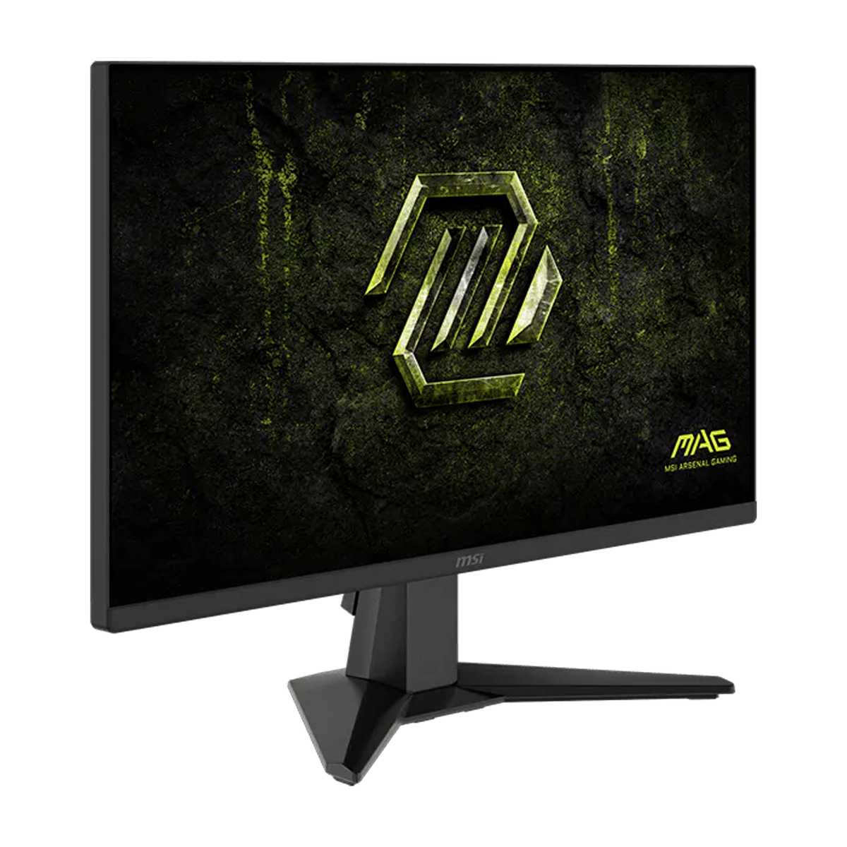 MONITOR MSI 24 PULGADAS MAG 245F X24 PLANO 240HZ