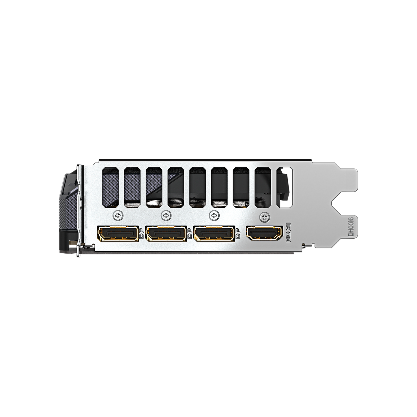 TARJETA DE VIDEO GIGABYTE RTX 5060 GAMING OC 8G