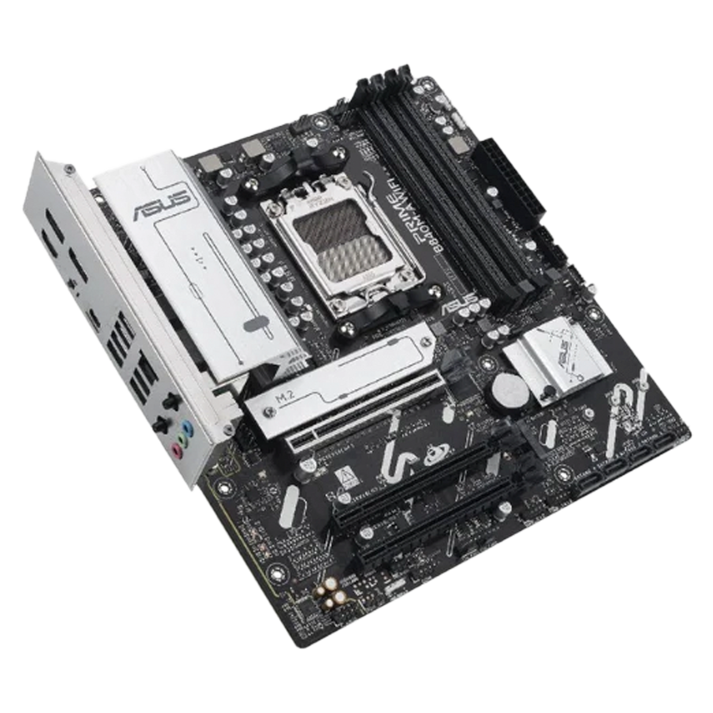 TARJETA MADRE ASUS PRIME B840M-A WIFI AM5