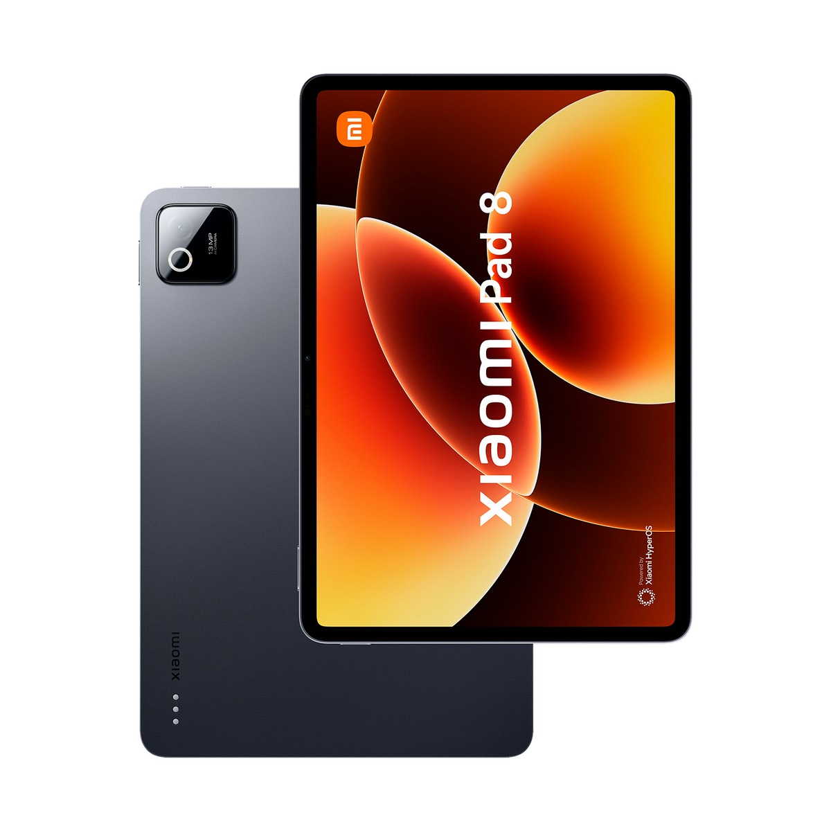 TABLET XIAOMI REDMI PAD 8 11.2 PULGADAS 8GB 256GB