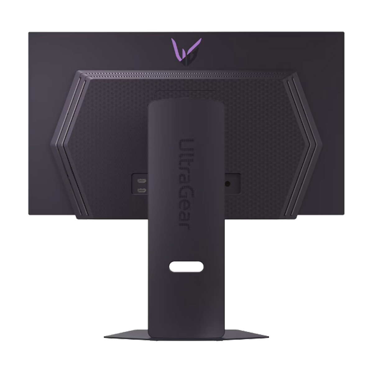MONITOR LG 27 PULGADAS 27GX700A-B PLANO 2K OLED