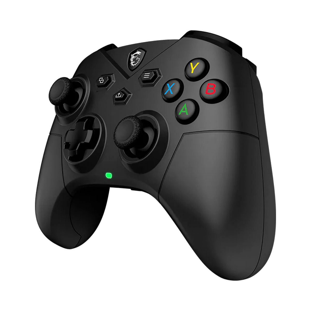 GAMEPAD MSI FORCE GC300 INALAMBRICO