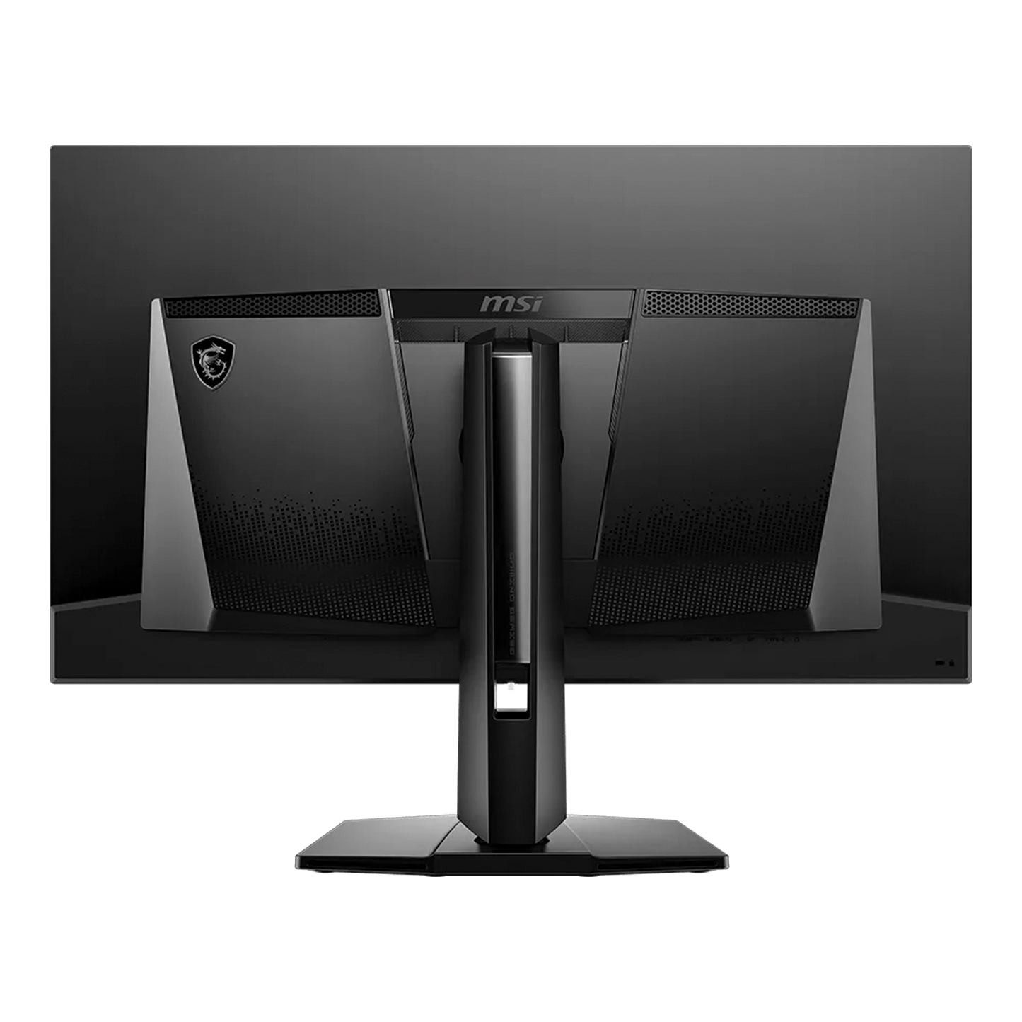 MONITOR MSI 32 PULGADAS MAG 321UPX QD-OLED PLANO 4K 240HZ