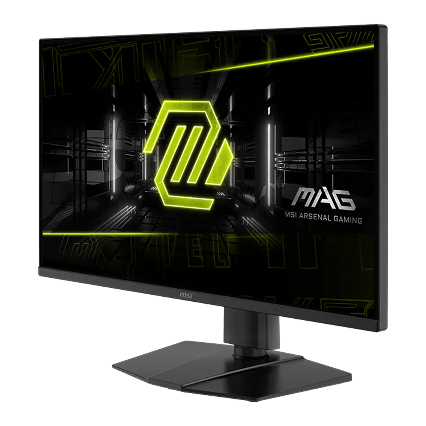 MONITOR MSI 27 PULGADAS MAG 275UPD E14 PLANO 4K 144HZ