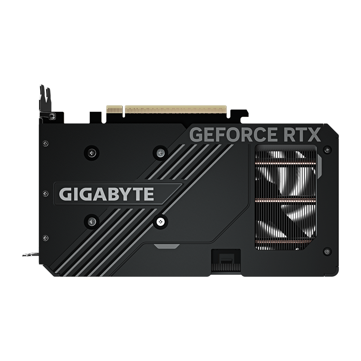 TARJETA DE VIDEO GIGABYTE RTX 5060 Ti WINDFORCE 8G