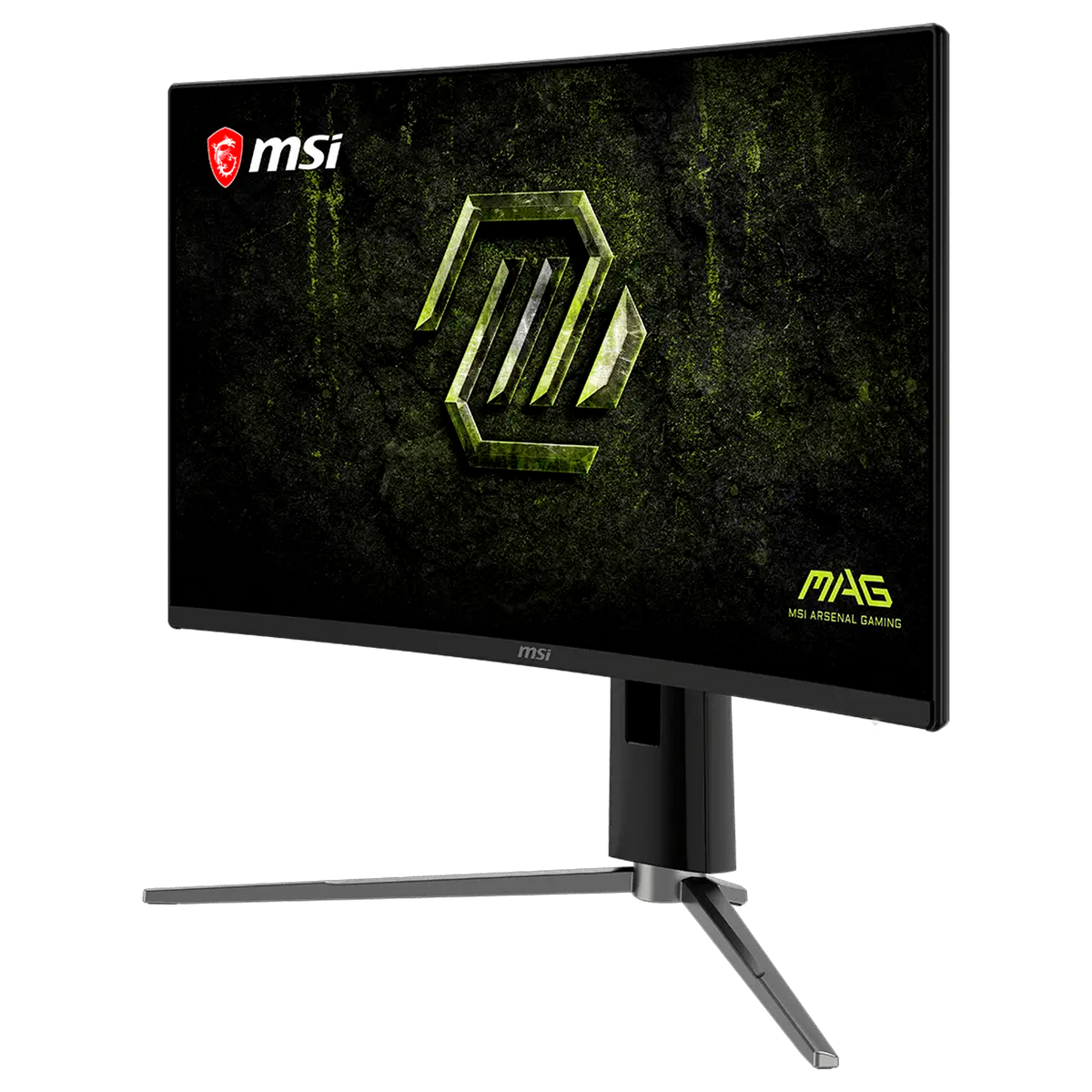 MONITOR MSI 27 PULGADAS MAG 274CQPDF X32 400HZ