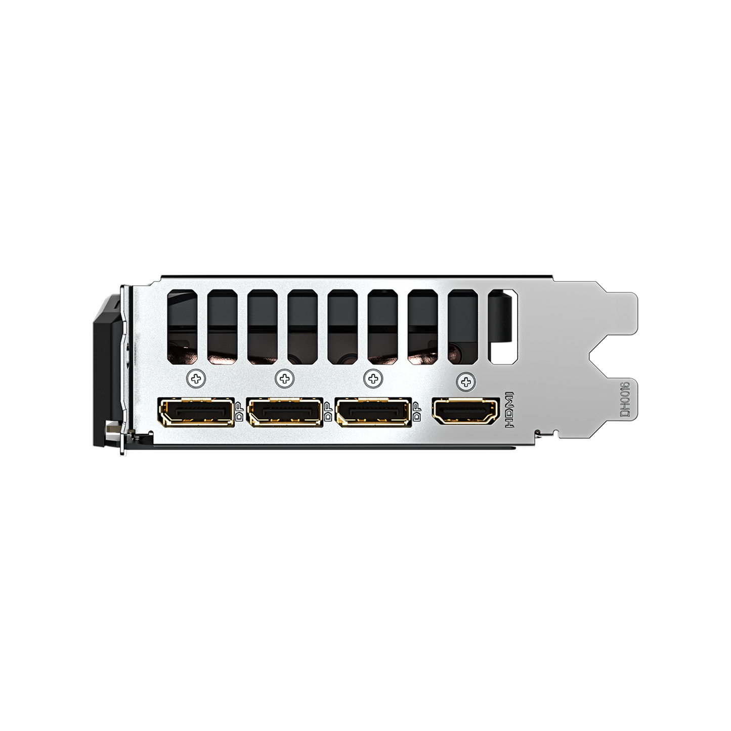 TARJETA DE VIDEO GIGABYTE RTX 5060 WINDFORCE OC 8G
