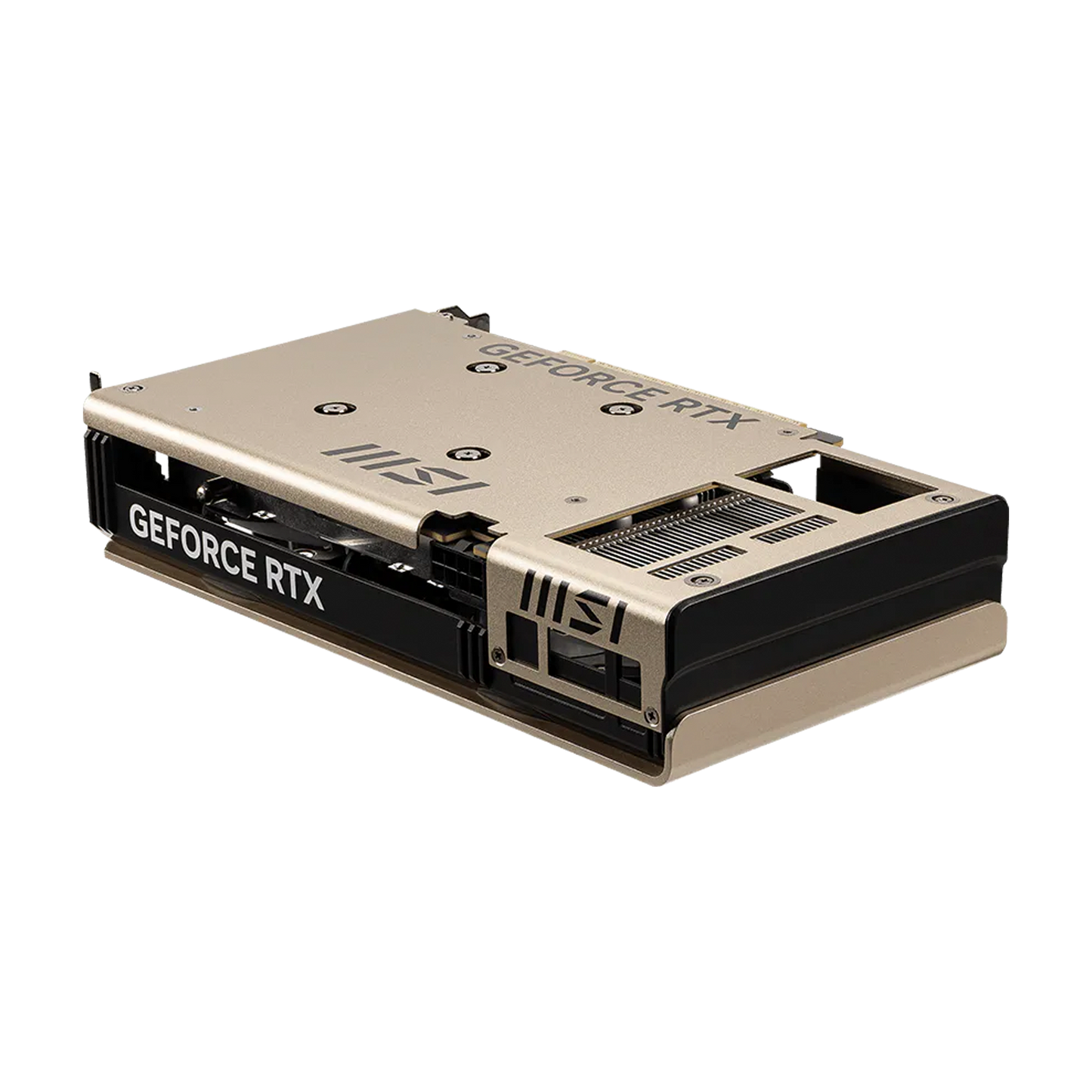 TARJETA DE VIDEO MSI RTX 5060 8G INSPIRE 2X OC