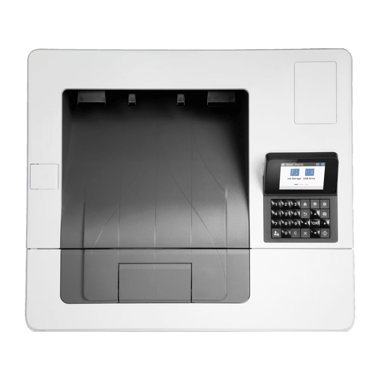 IMPRESORA HP M507DN LASERJET ENTERPRISE MONOCROMATICA