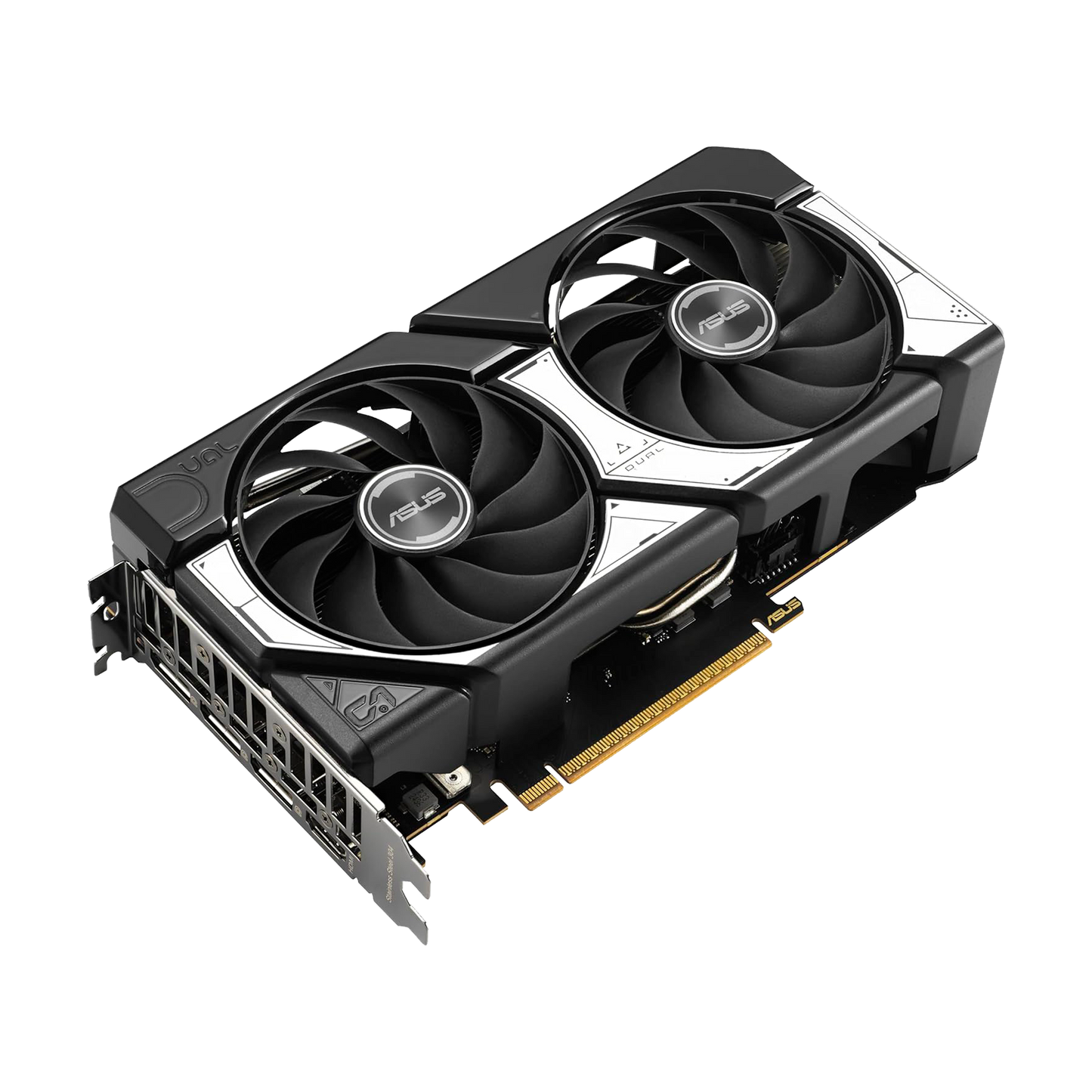 TARJETA DE VIDEO ASUS DUAL RTX 5060 8GB GDDR7 OC Edition