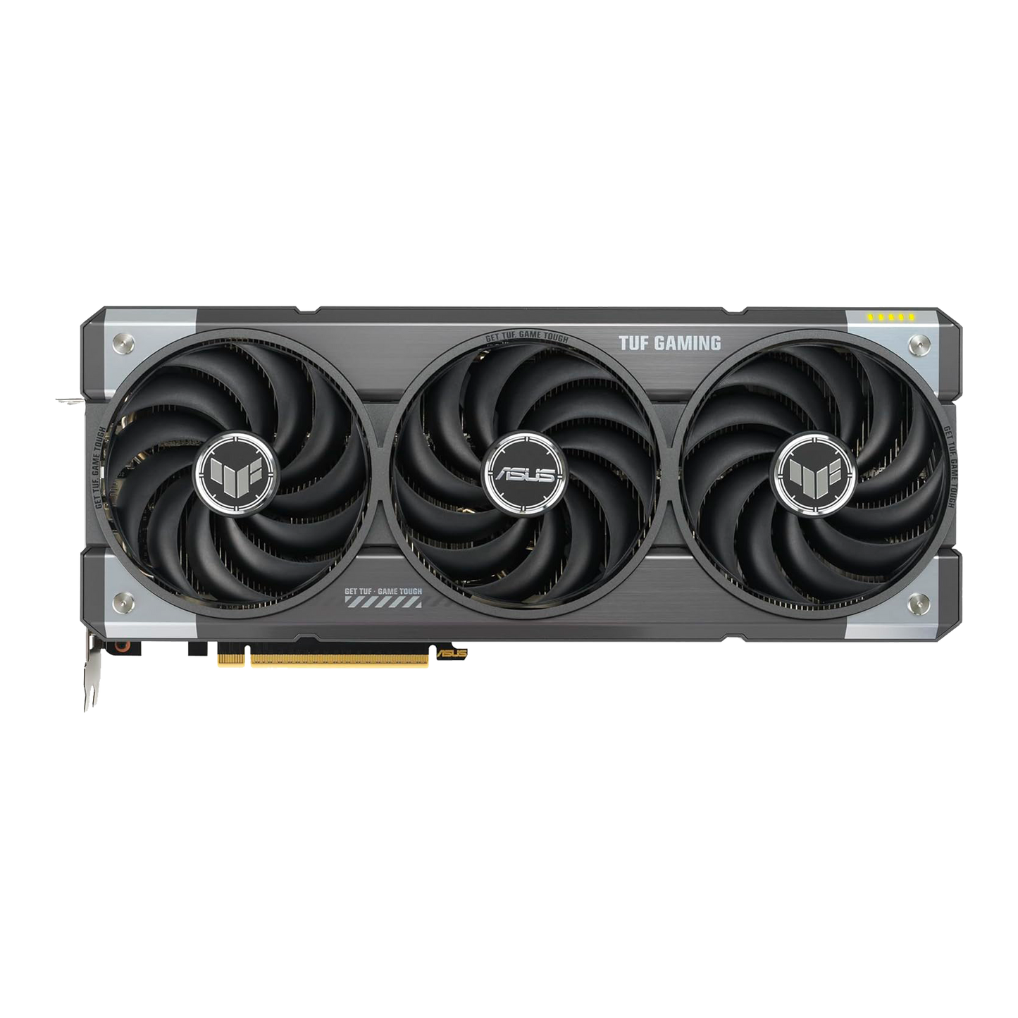 TARJETA DE VIDEO ASUS TUF GAMING GeForce RTX 5070 Ti 16GB GDDR7 OC Edition