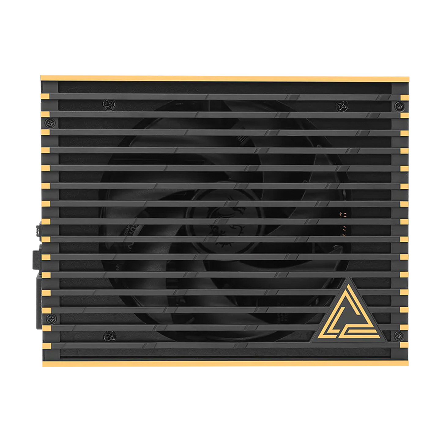 FUENTE CERTIFICADA MSI 1600W MEG Ai1600T PCIE5 TITANIUM