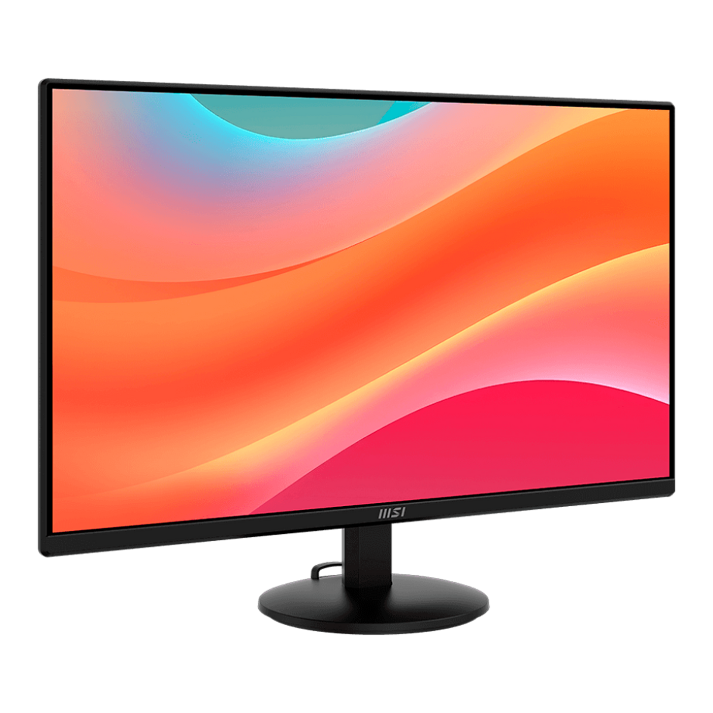 MONITOR MSI 27 PULGADAS PRO MP272L PLANO 100HZ