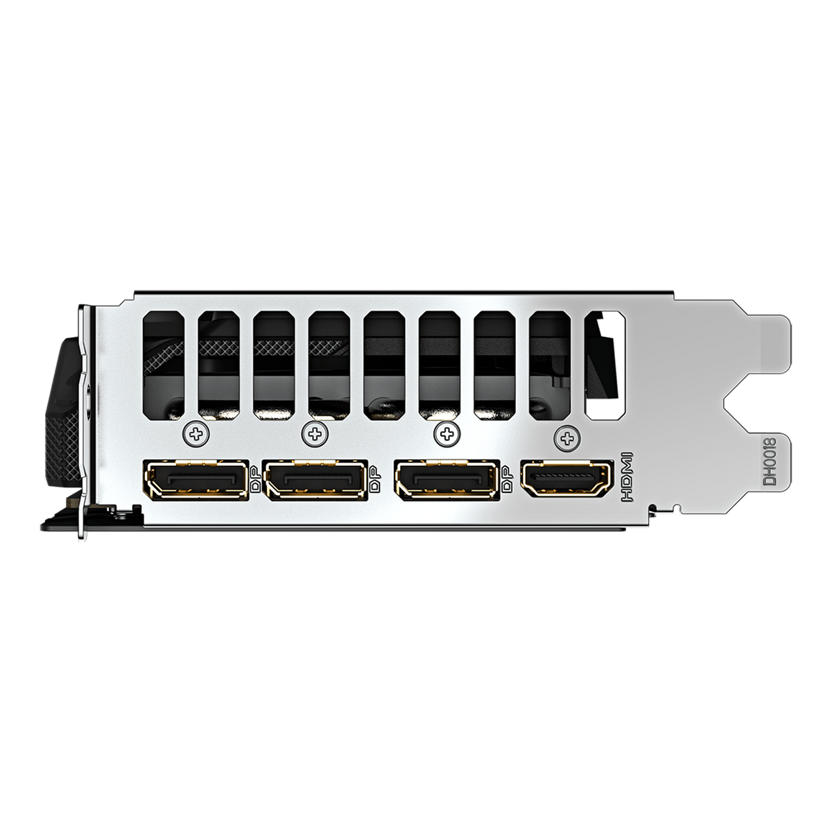 TARJETA DE VIDEO GIGABYTE RTX 5060 GAMING OC V2 8G