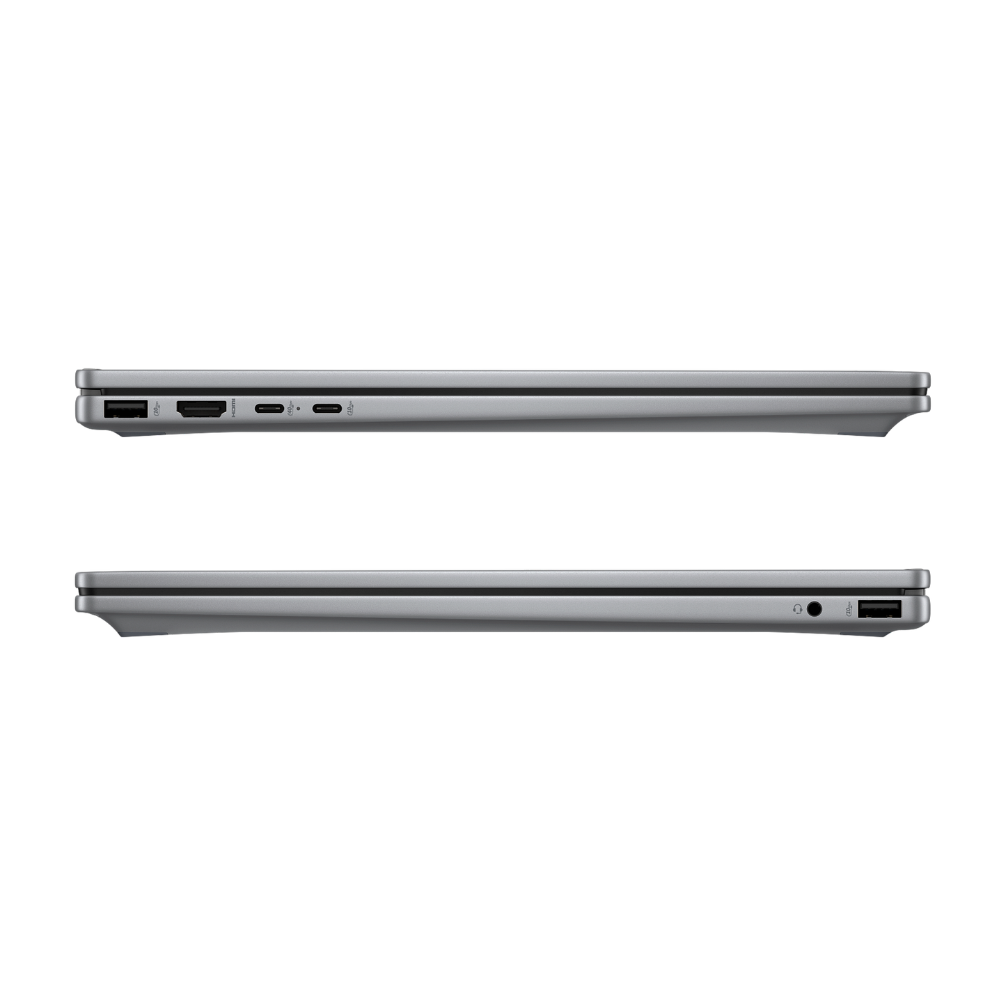 LAPTOP HP OMNIBOOK X FLIP AMD RYZEN 7 350 1TB M.2 24GB DDR5 TACTIL