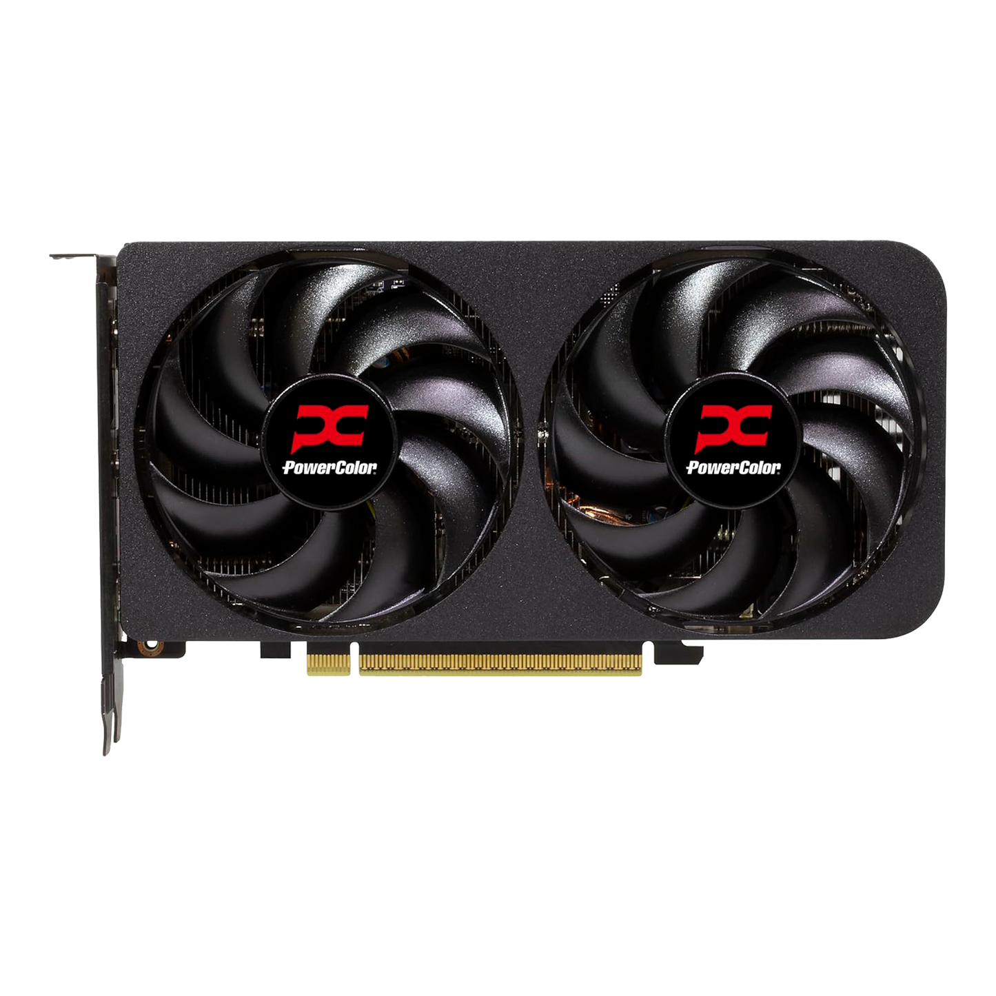 Tarjeta de Video POWERCOLOR REAPER AMD RADEON RX9060XT 8G