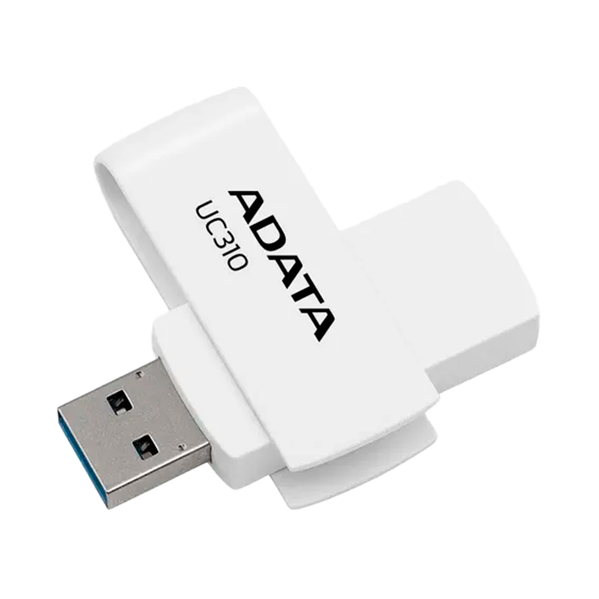 PENDRIVE 64GB ADATA UC310 BLANCO