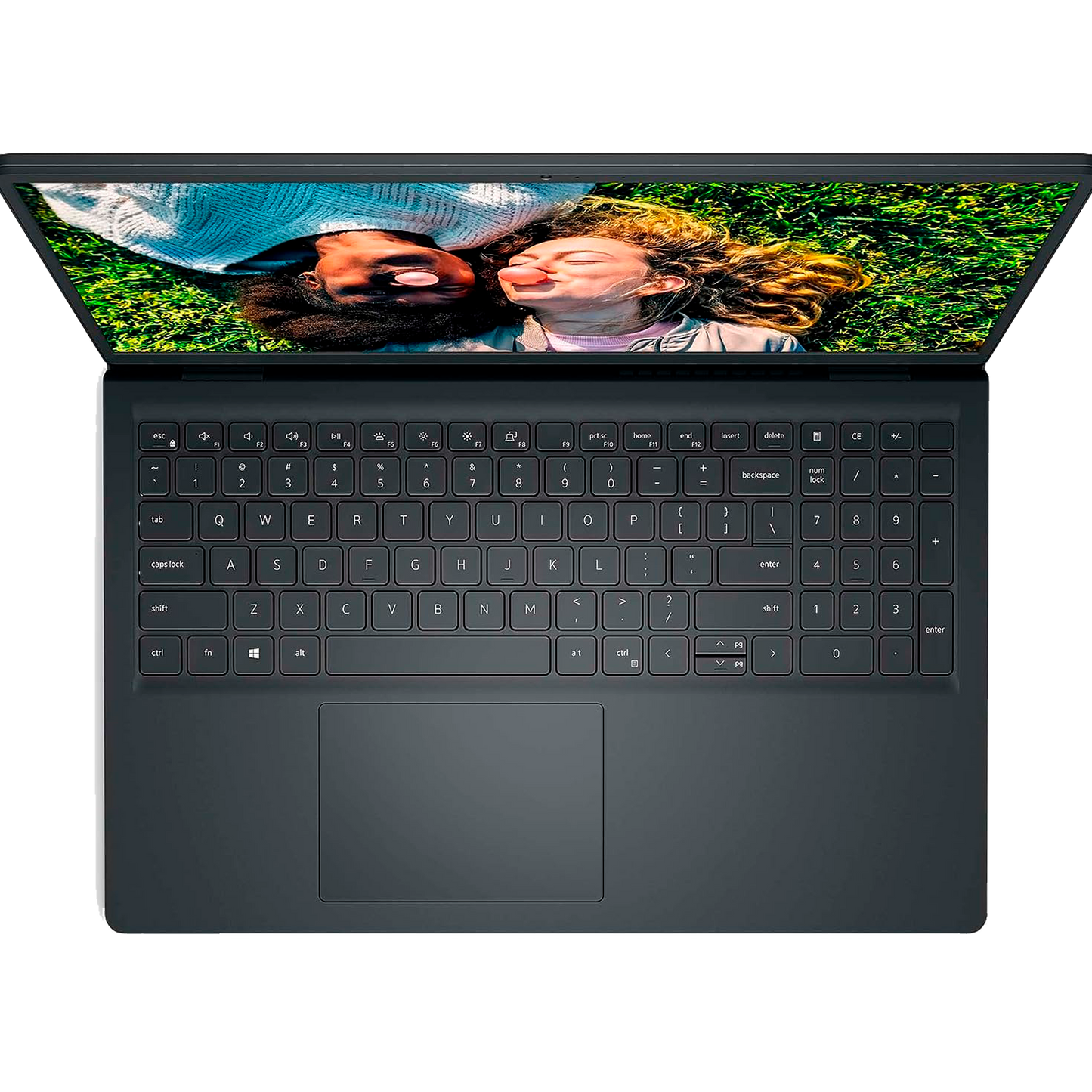 LAPTOP DELL LDC15250 INTEL CORE I7-1355U 16GB DDR4 500 M.2 TACTIL